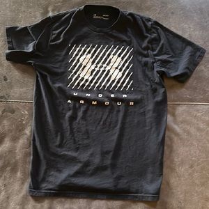 Under armour mens T-shirt